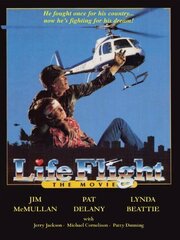 Life Flight: The Movie - лучший фильм в фильмографии Арт Бриси