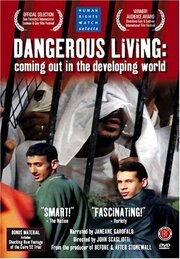 Dangerous Living: Coming Out in the Developing World - лучший фильм в фильмографии Maher Sabry