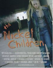 The Nickel Children из фильмографии Рейли Макклендон в главной роли.