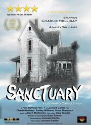 Sanctuary - лучший фильм в фильмографии Леонард Карилло