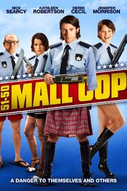 Mall Cop - лучший фильм в фильмографии Селена Чанг