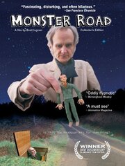 Monster Road - лучший фильм в фильмографии Jim Haverkamp