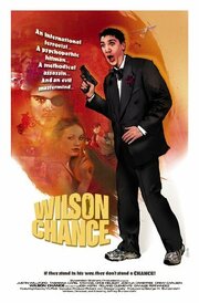 Wilson Chance из фильмографии Роберт фон Дассановски в главной роли.