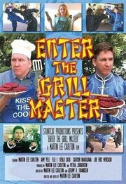 Enter the Grill Master - лучший фильм в фильмографии Кэндзи Сато