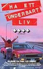 Ha ett underbart liv - лучший фильм в фильмографии Ларс Хольмстрём