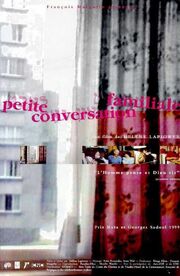 Petite conversation familiale из фильмографии Marilyn Watelet в главной роли.