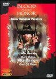 Blood and Honor из фильмографии Андре Бакнер в главной роли.