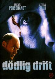 Dödlig drift - лучший фильм в фильмографии Лотта Ларссон