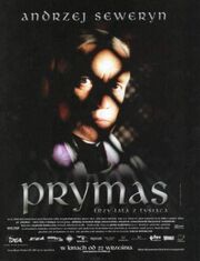 Prymas. Trzy lata z tysiaca - лучший фильм в фильмографии Тереса Котлярчик