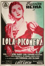 Lola, la piconera - лучший фильм в фильмографии José María Pemán