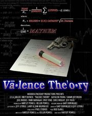 Valence Theory из фильмографии Бретт Бауэр в главной роли.