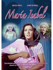 María Isabel - лучший фильм в фильмографии Иоланда Варгас Дульче