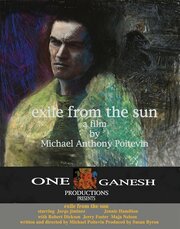 Exile from the Sun из фильмографии Хорхе Хименес в главной роли.