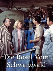 Die Rosel vom Schwarzwald - лучший фильм в фильмографии Oscar Heiler