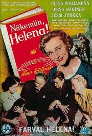 Näkemiin Helena - лучший фильм в фильмографии Göran Cederberg