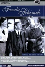 Familie Schimek из фильмографии Вилли Винтерштайн в главной роли.