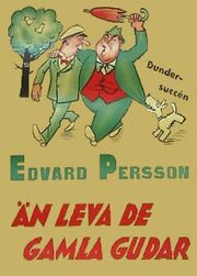 Än leva de gamla gudar - лучший фильм в фильмографии Emil A. Pehrsson