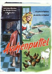 Aschenputtel - лучший фильм в фильмографии Альберт Баумейстер