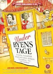 Under byens tage - лучший фильм в фильмографии William Bewer