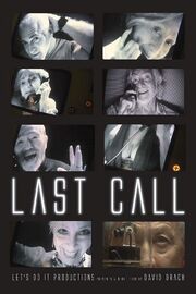 Last Call - лучший фильм в фильмографии Ruth Kulerman