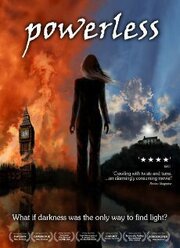 Powerless - лучший фильм в фильмографии Ханна Полланд