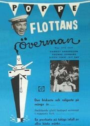 Flottans överman из фильмографии Беллан Рус в главной роли.