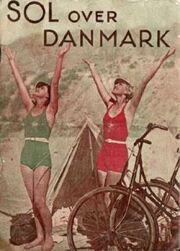 Sol over Danmark - лучший фильм в фильмографии Бент Бентцен