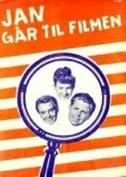 Jan går til filmen - лучший фильм в фильмографии Ёрген Кунц