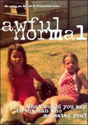 Awful Normal - лучший фильм в фильмографии Тим Скаусен