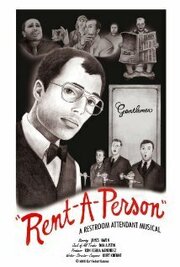 Rent-a-Person из фильмографии Джон В. Ким в главной роли.