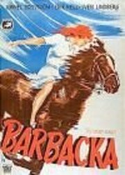 Barbacka - лучший фильм в фильмографии Улла Андреассон