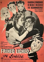 Frihed, lighed og Louise из фильмографии Карл Гоос в главной роли.