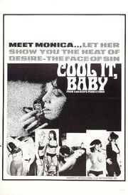 Cool It Baby - лучший фильм в фильмографии Лью Уолдек