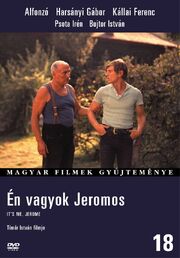 Én vagyok Jeromos - лучший фильм в фильмографии Ференц Ели