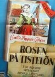 Rosen på Tistelön из фильмографии Rune Halvarsson в главной роли.