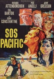 SOS Pacific из фильмографии Гай Грин в главной роли.