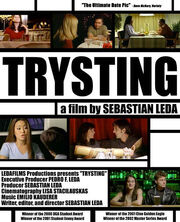 Trysting - лучший фильм в фильмографии Педро Феликс Леда