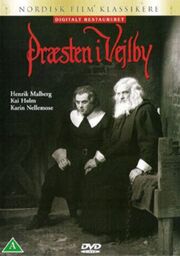 Præsten i Vejlby - лучший фильм в фильмографии Матильда Нилсен