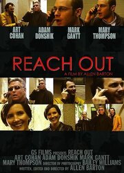 Reach Out - лучший фильм в фильмографии Аллен Бартон