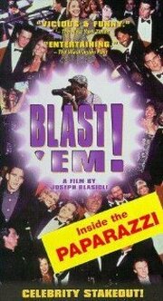 Blast 'Em из фильмографии Egidio Coccimiglio в главной роли.