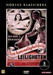 Den hemmelighetsfulle leiligheten - лучший фильм в фильмографии Ян Эрик Дюринг