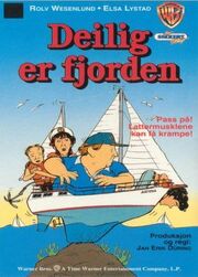 Deilig er fjorden - лучший фильм в фильмографии Ян Эрик Дюринг