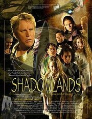 The Shadowlands из фильмографии Патрик Дж. Донахью в главной роли.