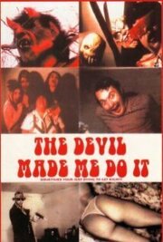 The Devil Made Me Do It - лучший фильм в фильмографии Джон Фуэнтес