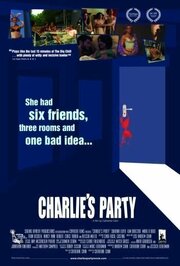 Charlie's Party - лучший фильм в фильмографии Эндрю Кан