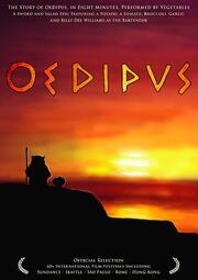 Oedipus из фильмографии Блейк Нили в главной роли.