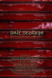 Self Storage - лучший фильм в фильмографии Джин Томпсон