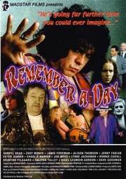 Remember a Day - лучший фильм в фильмографии Чарли Харпер