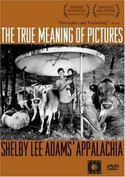 The True Meaning of Pictures: Shelby Lee Adams' Appalachia - лучший фильм в фильмографии Hobart Turner