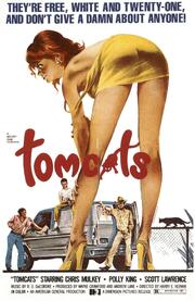 Tomcats - лучший фильм в фильмографии Edmund Lupinski